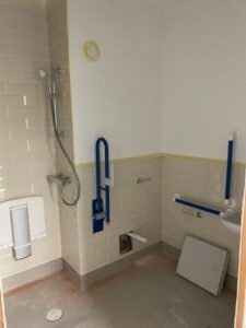 Dell Field Court Care Home (1)