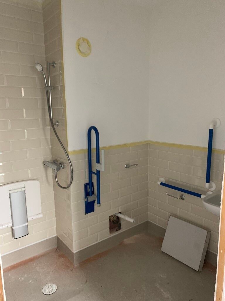 Dell Field Court Care Home (1)