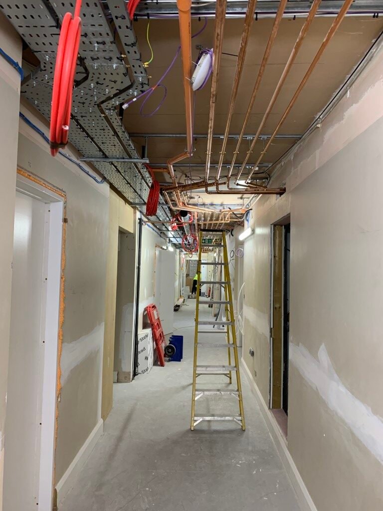 Dell Field Court Care Home (2)