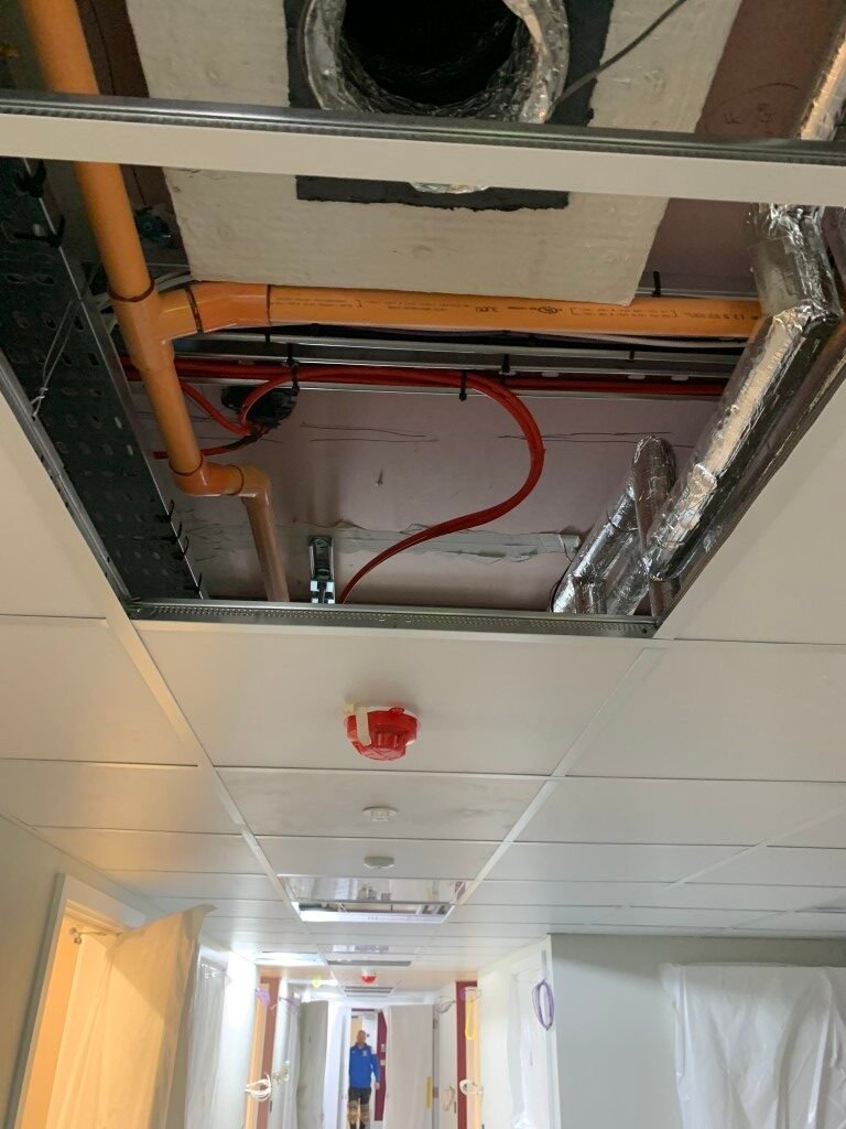 Meadowside Care Home Renovation (22)