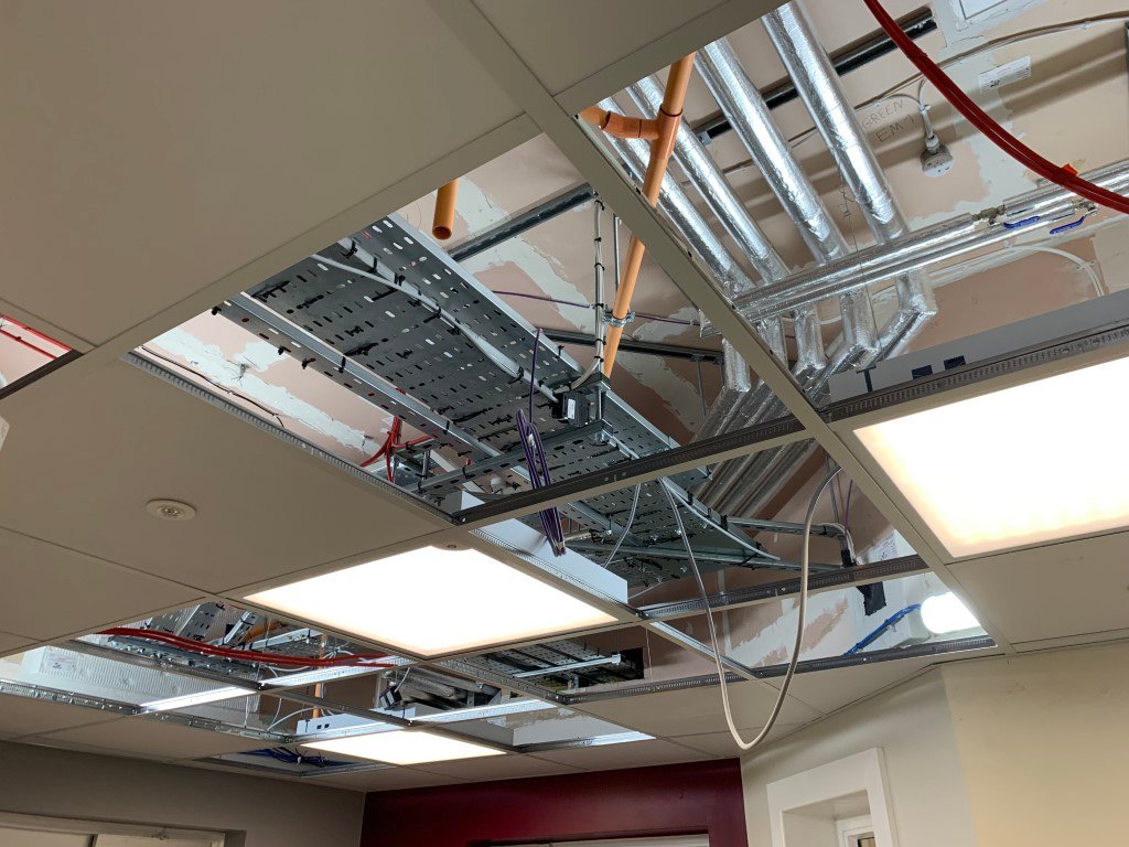 Meadowside Care Home Renovation (28)