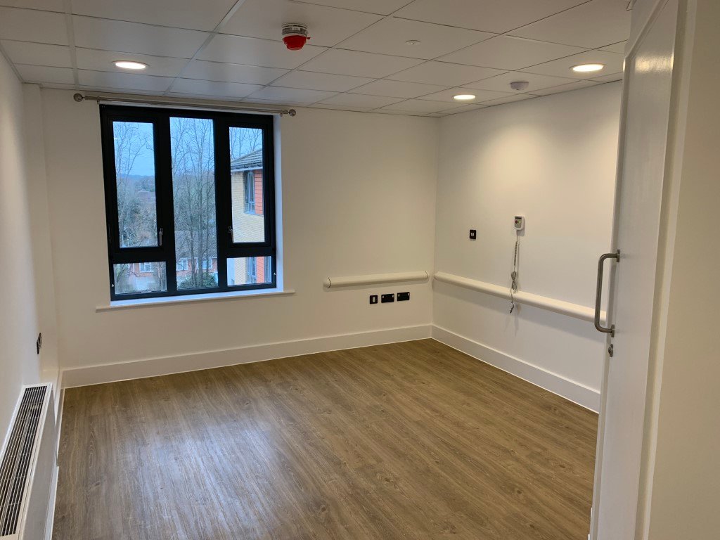 Meadowside Care Home Renovation (29)