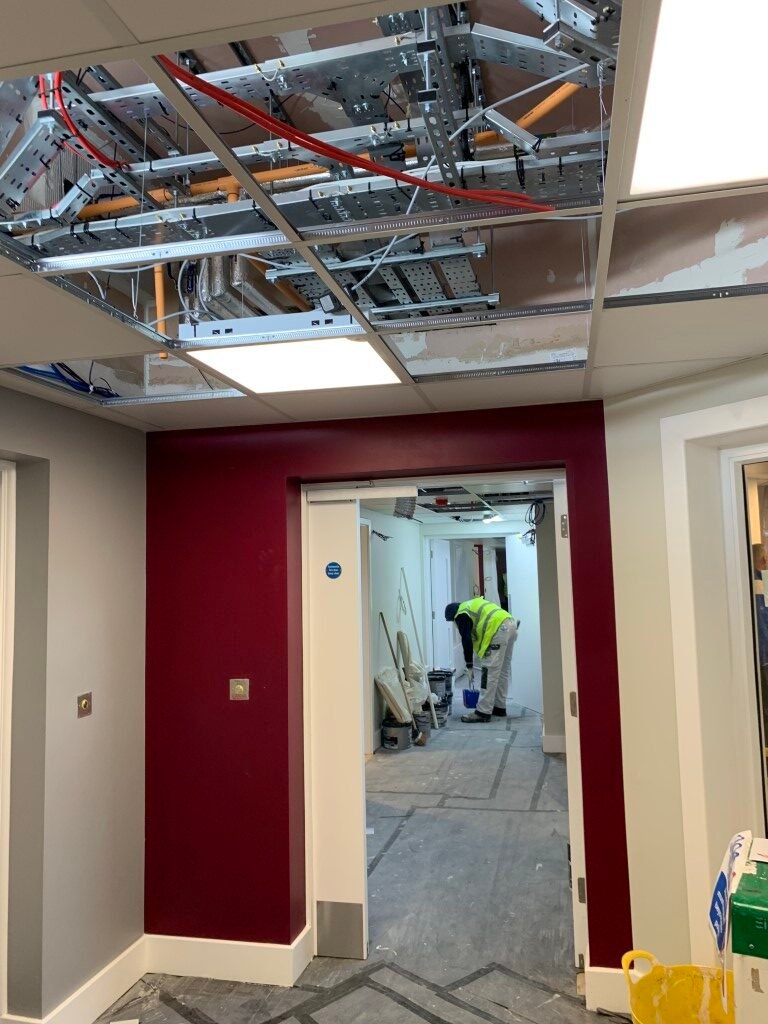 Meadowside Care Home Renovation (30)