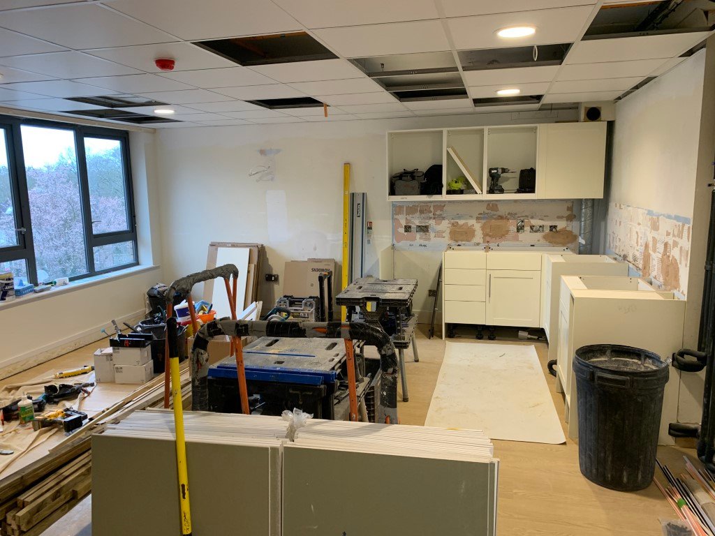 Meadowside Care Home Renovation (33)