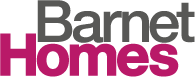 thebarnetgroup.org The Barnet Group JP Environmental Client Logo