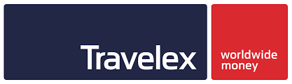 travelex.co.uk Travelex JP Environmental Client Logo