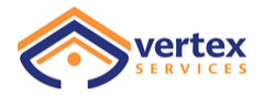 vertexltd.co.uk Vertex JP Environmental Client Logo