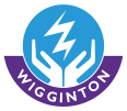 wigginton.co.uk Wigginton JP Environmental Client Logo